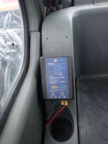 338868-67 Volvo EW140 Hjulgrävare