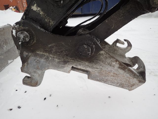 338868-79 Volvo EW140 Hjulgrävare