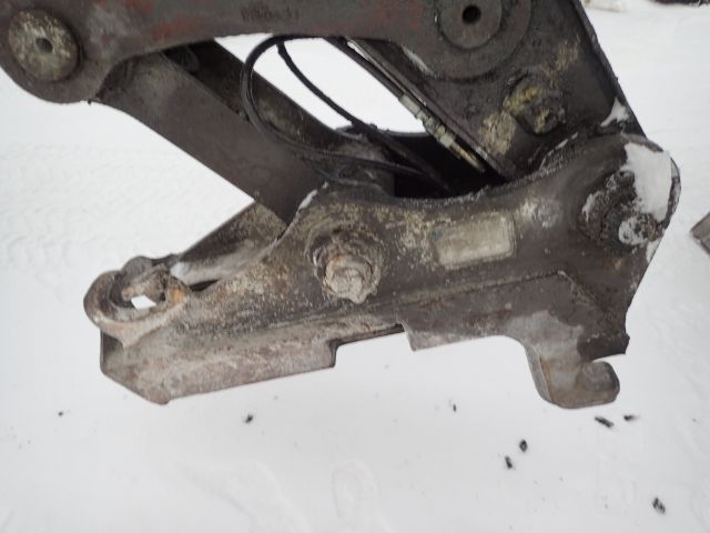 338868-81 Volvo EW140 Hjulgrävare