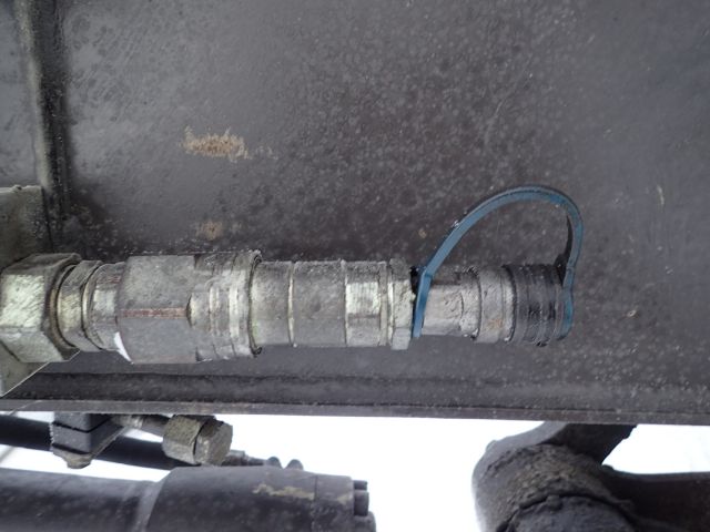 338868-75 Volvo EW140 Hjulgrävare