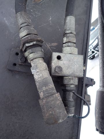 338868-78 Volvo EW140 Hjulgrävare