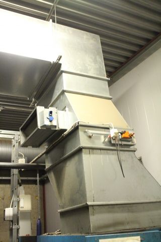 343158-2 Granzow tryckluftkompressor