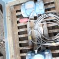 343165-4 Vibrationsbord från Webac