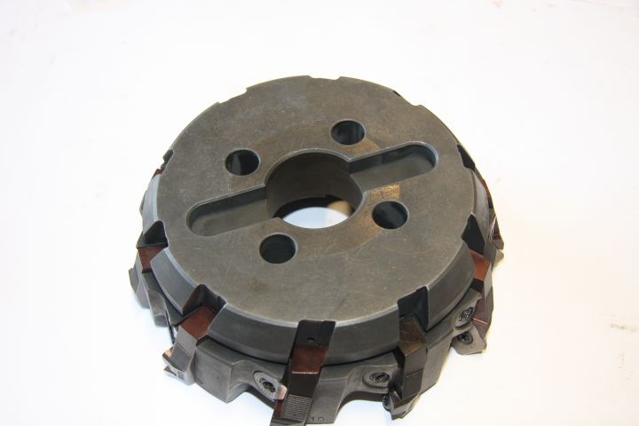 348359--1 Fräshuvud TIZIT Maximill A 260.16.R10/021 begagnat