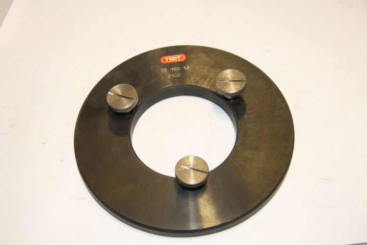 348359-0 Fräshuvud TIZIT Maximill A 260.16.R10/021 begagnat