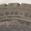 350697--2 Truck Tires Bergougnan Elite XP 28x9 - 15 2 pcs