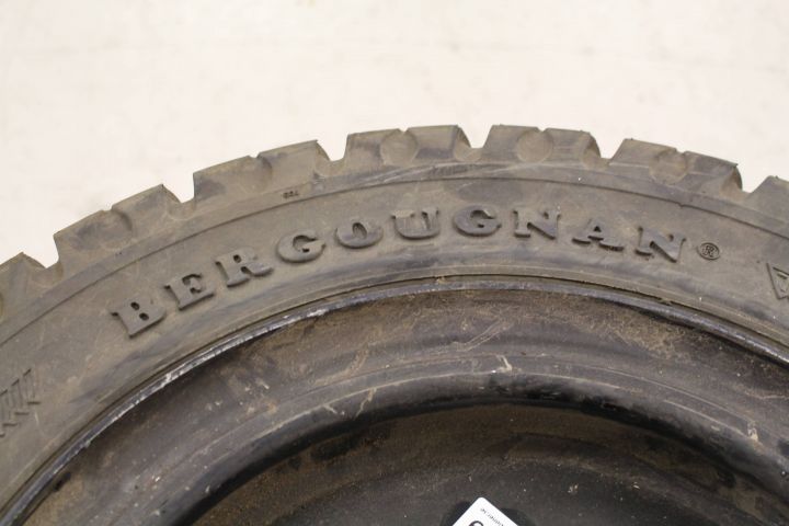 350697--4 Truck Tires Bergougnan Elite XP 28x9 - 15 2 pcs