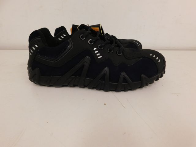 351878-4 Terra safety shoes.