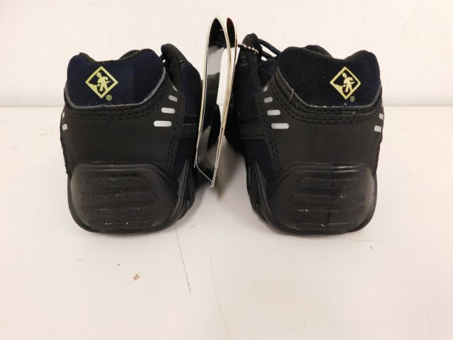 351878-5 Terra safety shoes.