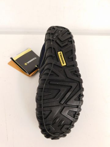 351878-6 Terra safety shoes.