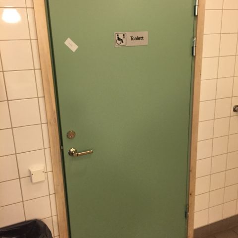 352958-1 Handikapptoalett