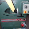 353332-2 Slidingsaw with milling KITY 609