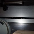 353332-3 Slidingsaw with milling KITY 609