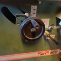 353332-10 Slidingsaw with milling KITY 609