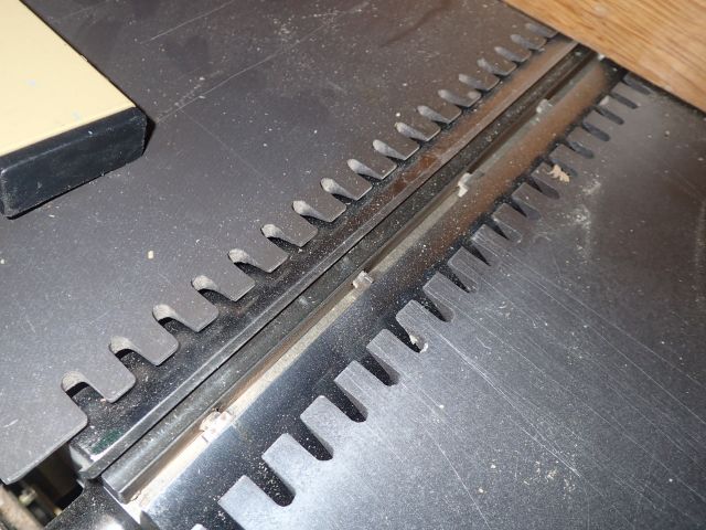 353333-4 Plan & jointer Scheppach HMS 4000