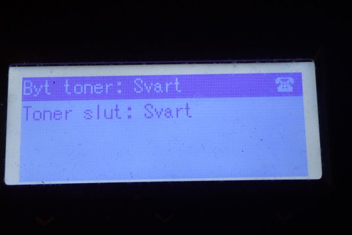 353828-5 Ricoh Aficio SP C242SF