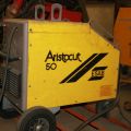 356390-1 Plasma cutter ESAB Aristocut LPE 50