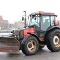 356750-1 Tractor VALMET 700-4 -99 (only 3154 h!)