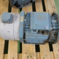 357638--2 ABB Motors M2AA 132 M