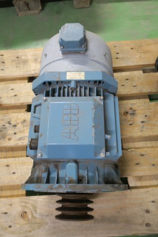 357638-0 ABB Motors M2AA 132 M