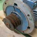 357638--1 ABB Motors M2AA 132 M