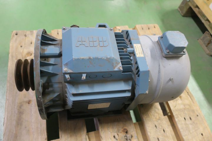 357638-2 ABB Motors M2AA 132 M