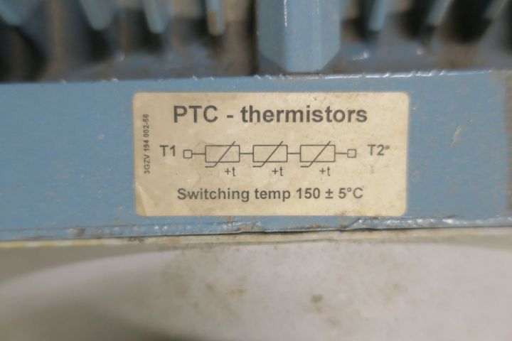 357638-1 ABB Motors M2AA 132 M