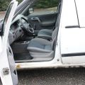 359515--18 Skoda Felicia 1.9 D Pickup -00 (64hk) (repair item)