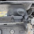 359515--6 Skoda Felicia 1.9 D Pickup -00 (64hk) (repair item)