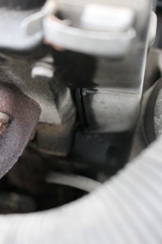 359515--4 Skoda Felicia 1.9 D Pickup -00 (64hk) (repair item)