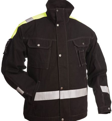 359523--2 Colt Hantverksjacka Teflon, 100 st (youtube-länk i texten)