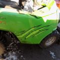 359902--96 Avant 220 with many accessories