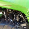 359902--95 Avant 220 with many accessories