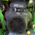359902--92 Avant 220 with many accessories