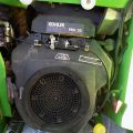 359902--93 Avant 220 with many accessories