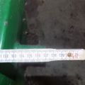 359902--75 Avant 220 with many accessories