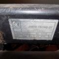359902--62 Avant 220 with many accessories