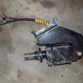 359902--63 Avant 220 with many accessories