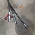 359902--59 Avant 220 with many accessories