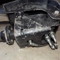 359902--58 Avant 220 with many accessories