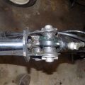359902--53 Avant 220 with many accessories