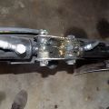 359902--49 Avant 220 with many accessories