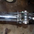 359902--48 Avant 220 with many accessories
