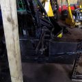 359902--47 Avant 220 with many accessories