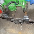 359902--41 Avant 220 with many accessories