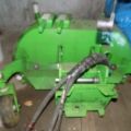 359902--34 Avant 220 with many accessories
