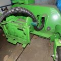 359902--30 Avant 220 with many accessories