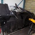 359902--29 Avant 220 with many accessories