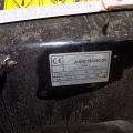 359902--27 Avant 220 with many accessories