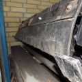 359902--25 Avant 220 with many accessories